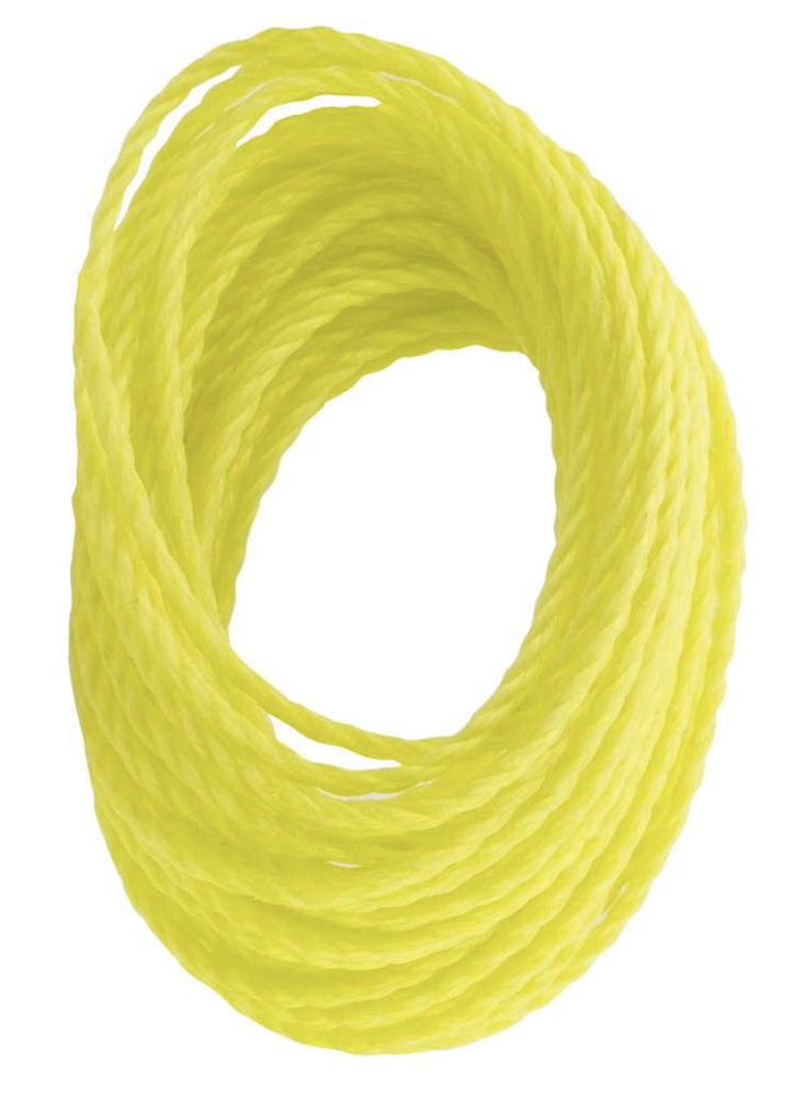 Ropes